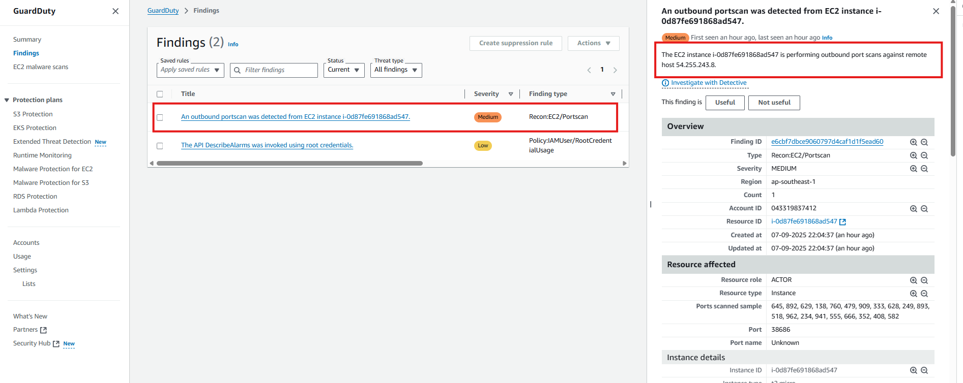 EC2 Connect